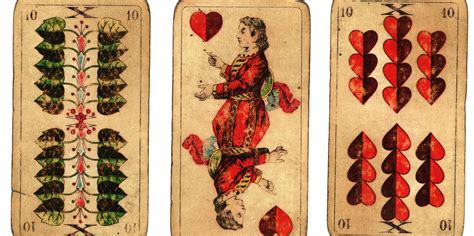 when cards were invented|Early History of Playing Cards & Timeline.